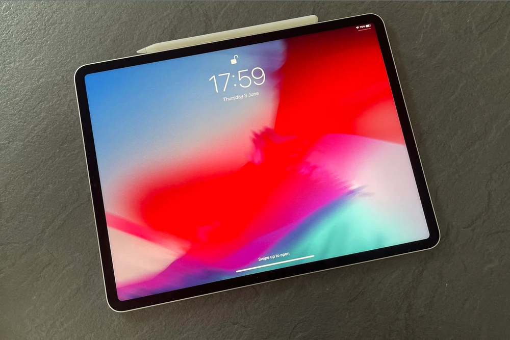 Apple iPad